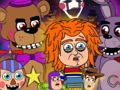 Spel Bewaker Nachtpuzzel  online