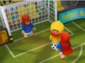 Spel Blitz voetbal  online