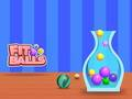Spel Fit Ballen  online