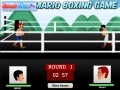 Spel Mario boksen  online