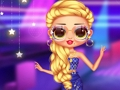 Spel LOL Surprise Insta Party-diva's  online