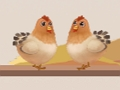 Spel Eiervanger  online