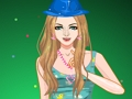 Spel Emily-mannequin  online