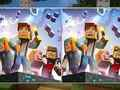 Spel Pixel Craft-verschillen  online