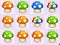 Spel Paddenstoelen Match  online