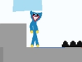 Spel Stickman Huggy online