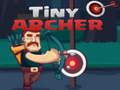 Spel Kleine boogschutter  online