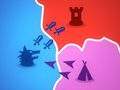 Spel Staten. io  online