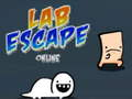 Spel Lab Escape Online online