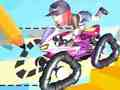 Spel Ruiter tekenen  online