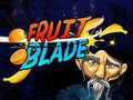 Spel Fruitmes  online