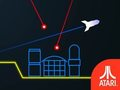 Spel Atari Missile Commando  online
