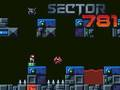 Spel Sector 781 online