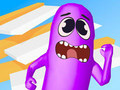 Spel Gekke run  online