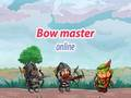 Spel Boog Meester Online  online