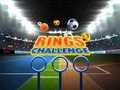 Spel Ringen Uitdaging  online