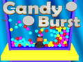 Spel Snoepburst online