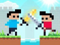 Spel Castel Wars online