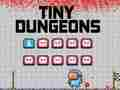 Spel Kleine kerkers  online