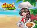 Spel Droomkoks  online