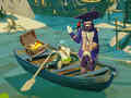 Spel Piraten avontuur  online