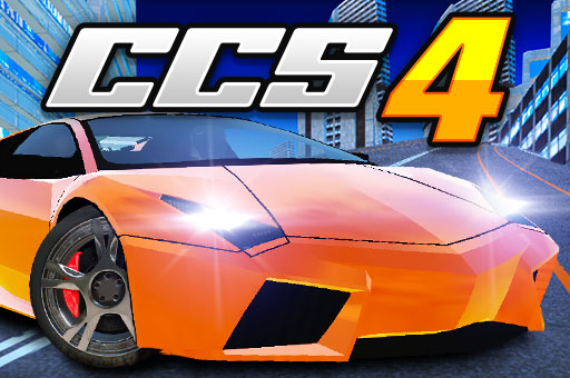 Spel Stadsautostunt 4  online