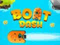Spel Boot Dash  online