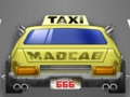 Spel Gekke auto  online