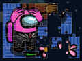 Spel Bemanningsleden en bedriegers Legpuzzel  online