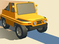 Spel Parkeren tekenen  online