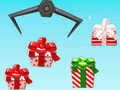 Spel Laat de geschenkdozen los  online