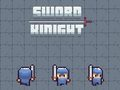 Spel Zwaard Ridder  online