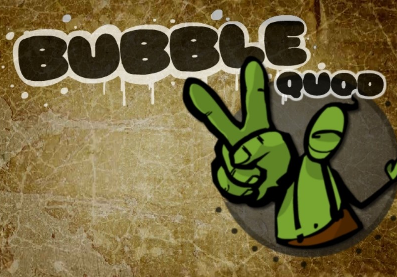 Spel Bubble quod online
