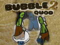 Spel Bubble quod 2 online