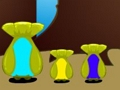 Spel Baas Foxy ontsnapping  online