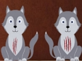 Spel Wolf pup ontsnappen  online