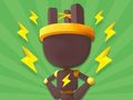 Spel Plug run race online