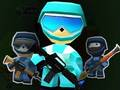 Spel Idle Hero: Counter Terrorist online