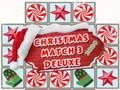 Spel Kerst 2020 Match 3 Deluxe  online