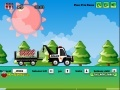 Spel 911 Politietruck  online