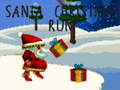 Spel Kerstman rennen  online
