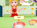Spel Hazel & Mom's Recepten  online