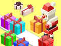 Spel Kerstcadeaulijn  online