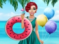 Spel High School Summer Crush Date online