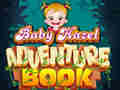 Spel Baby Hazel avonturenboek  online