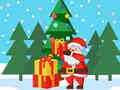 Spel Fijne kerst  online