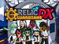 Spel Relic Guardians Arcade Ver DX  online