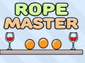 Spel Touw meester  online
