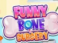 Spel Grappige botoperatie  online