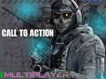 Spel Oproep tot actie Multiplayer  online